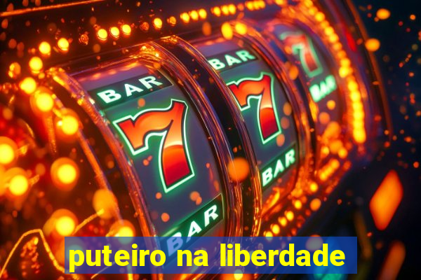 puteiro na liberdade